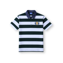 Muat gambar ke penampil Galeri, Kaos Polo Anak Laki Hijau/ Boys Polo Shirt Green/ That's Donald The Adventure