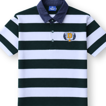 Muat gambar ke penampil Galeri, Kaos Polo Anak Laki Hijau/ Boys Polo Shirt Green/ That's Donald The Adventure