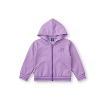 Muat gambar ke penampil Galeri, Jaket Anak Perempuan Ungu/ Girls Jacket Purple/ Daisy Duck Holiday Vibes
