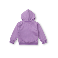 Muat gambar ke penampil Galeri, Jaket Anak Perempuan Ungu/ Girls Jacket Purple/ Daisy Duck Holiday Vibes