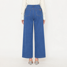Muat gambar ke penampil Galeri, Rodeo - Jeans Wanita - Zoye Jeans - Blue