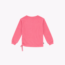 Muat gambar ke penampil Galeri, Kaos Anak Perempuan Pink/ Girls T-Shirt Pink/ Daisy Duck Holiday Vibes