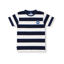 Muat gambar ke penampil Galeri, kaos Anak Laki Navy/ Boys T-Shirt Navy/ That's Donald - Sky Blue