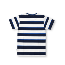 Muat gambar ke penampil Galeri, kaos Anak Laki Navy/ Boys T-Shirt Navy/ That's Donald - Sky Blue