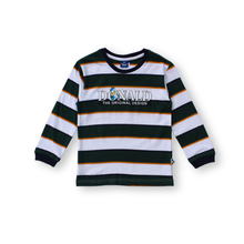 Muat gambar ke penampil Galeri, Kaos Lengan Panjang Anak Laki Hijau/ Boys Long Sleeve T-Shirt Green/ That's Donald The Adventure