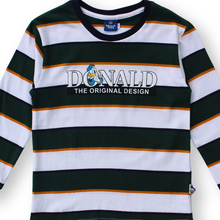 Muat gambar ke penampil Galeri, Kaos Lengan Panjang Anak Laki Hijau/ Boys Long Sleeve T-Shirt Green/ That's Donald The Adventure