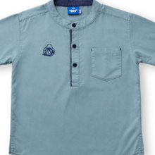 Muat gambar ke penampil Galeri, Kemeja Anak Laki Hijau/ Boys Shirt Green/ That's Donald The Adventure