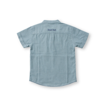 Muat gambar ke penampil Galeri, Kemeja Anak Laki Hijau/ Boys Shirt Green/ That's Donald The Adventure
