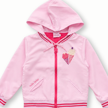 Muat gambar ke penampil Galeri, Jaket Microfiber Anak Perempuan Pink/ Girls Jacket Microfiber Pink/ RJG - Summer Time