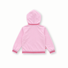 Muat gambar ke penampil Galeri, Jaket Microfiber Anak Perempuan Pink/ Girls Jacket Microfiber Pink/ RJG - Summer Time