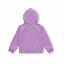 Muat gambar ke penampil Galeri, Jaket Microfiber Anak Perempuan Ungu/ Girls Jacket Microfiber Purple/ RJG - Summer Time