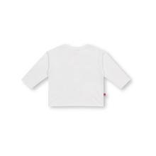 Muat gambar ke penampil Galeri, Kaos Anak Perempuan Putih/ Girls T-Shirt White/ RJG Tennis Time