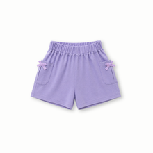 Muat gambar ke penampil Galeri, Setelan Anak Perempuan Ungu/ Girls Set Purple/  RJG - Summer Time