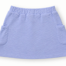 Muat gambar ke penampil Galeri, Setelan Anak Perempuan Biru Muda / Girls Set Light Blue/  RJG - Summer Time