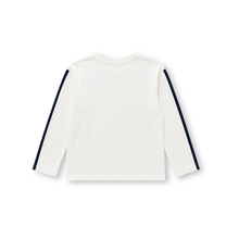 Muat gambar ke penampil Galeri, Kaos Anak Laki Cream/ Boys T-Shirt Cream/ Acak-Acak