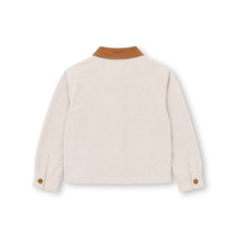 Muat gambar ke penampil Galeri, Jaket Anak Laki Cream/ Boys Jacket Cream/ Acak-Acak