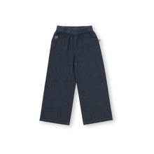 Muat gambar ke penampil Galeri, Celana Denim Anak Perempuan Hitam/ Girls Denim Pants Black/ Daisy Duck Homerun