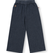 Muat gambar ke penampil Galeri, Celana Denim Anak Perempuan Hitam/ Girls Denim Pants Black/ Daisy Duck Homerun