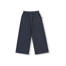 Muat gambar ke penampil Galeri, Celana Denim Anak Perempuan Hitam/ Girls Denim Pants Black/ Daisy Duck Homerun