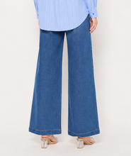 Muat gambar ke penampil Galeri, Rodeo - Celana Wanita - Zaria Pants - Blue