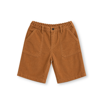 Muat gambar ke penampil Galeri, Celana Pendek Anak Laki Cream/ Boys Short Pants Cream/ Acak-Acak