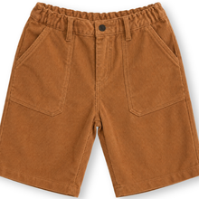 Muat gambar ke penampil Galeri, Celana Pendek Anak Laki Cream/ Boys Short Pants Cream/ Acak-Acak