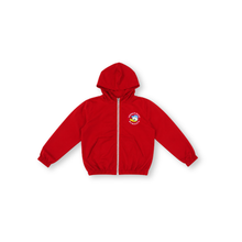 Muat gambar ke penampil Galeri, Jaket Anak Laki Merah/ Boys Jacket Red/ That's Donald Team Leader