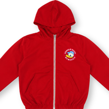 Muat gambar ke penampil Galeri, Jaket Anak Laki Merah/ Boys Jacket Red/ That's Donald Team Leader