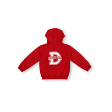 Muat gambar ke penampil Galeri, Jaket Anak Laki Merah/ Boys Jacket Red/ That's Donald Team Leader