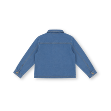 Muat gambar ke penampil Galeri, Rodeo - Jaket Denim - Liyana Jacket - Blue