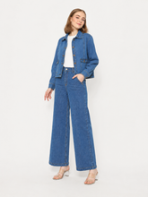 Muat gambar ke penampil Galeri, Rodeo - Jaket Denim - Liyana Jacket - Blue