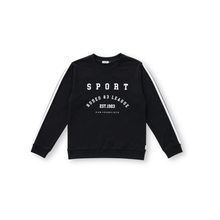Muat gambar ke penampil Galeri, Rodeo - Atasan Wanita - Haniya Sweater - Black