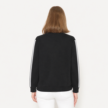 Muat gambar ke penampil Galeri, Rodeo - Atasan Wanita - Haniya Sweater - Black