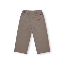 Muat gambar ke penampil Galeri, Celana Panjang Anak Laki Khaki/ Boys Long Pants Khaki/ Acak-Acak