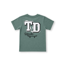 Muat gambar ke penampil Galeri, Kaos Anak Laki Hijau/ Boys T-Shirt Green/ Rodeo Junior