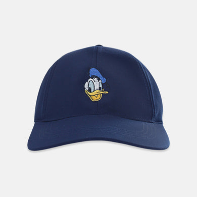 Cap/ Topi Anak Navy/ 90th Donald Duck