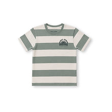 Muat gambar ke penampil Galeri, Kaos Anak Laki Krem/ Boys T-Shirt Cream/ RJ Kids Boy Little Explorer