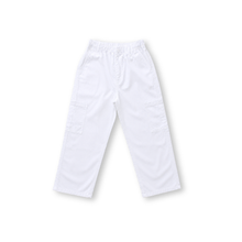 Muat gambar ke penampil Galeri, Celana Panjang Anak Laki Putih/ Boys Long Pants White/ RJ Kids Boy Independence Day