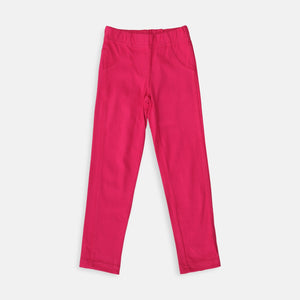 Jegging Anak Perempuan Fuschia/ Rodeo Junior Girl Power