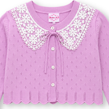 Muat gambar ke penampil Galeri, Blouse Lengan Panjang Anak Perempuan Pink/ Girls Long Sleeve Blouse Pink/ Acak-Acak