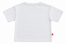 Muat gambar ke penampil Galeri, Kaos Anak Perempuan Putih/ Girls T-Shirt Putih/ RJG Joyful