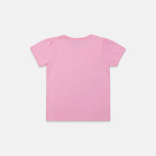 Muat gambar ke penampil Galeri, Kaos Anak Perempuan Pink/ Girl t-shirt Pink/Disney Princess Belle