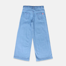 Load image into Gallery viewer, Denim Culottes/ Kulot Denim Anak Blue/ Rodeo Junior Girl Lunar