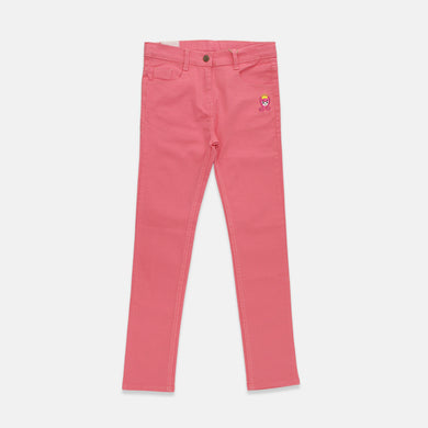 Jeans / Celana Panjang Anak Perempuan / Rodeo Junior Blossom Denim Two