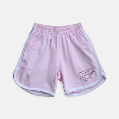 Short/ Celana Pendek Anak Perempuan Pink/ Rodeo Junior Girl Match Point
