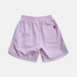 Short/ Celana Pendek Anak Perempuan Pink/ Rodeo Junior Girl Match Point