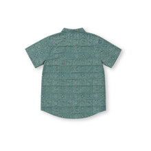 Muat gambar ke penampil Galeri, Kemeja Anak Laki Navy/ Boys Shirt Navy/ Rodeo Junior