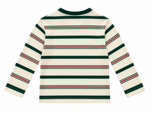 Muat gambar ke penampil Galeri, Kaos Anak Laki Hijau/ Boys T-Shirt Green/ Rodeo Junior Classic Club