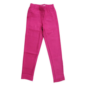 Rodeo Junior Girl - Legging Panjang Perempuan - Ungu