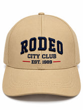 Muat gambar ke penampil Galeri, Topi Anak Laki/ Boys Hat/ Rodeo Junior 1989